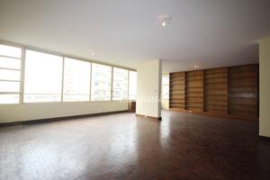 Apartamento com 4 dormitórios à venda, 371 m² por R$ 5.300.000,00 - Higienópolis - São Paulo/SP