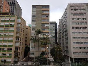 Apartamento com 4 dormitórios à venda, 292 m² por R$ 3.000.000,00 - Bela Vista - São Paulo/SP