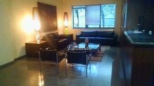 Apartamento com 1 dormitório à venda, 45 m² por R$ 615.000,00 - Jardim Paulista - São Paulo/SP