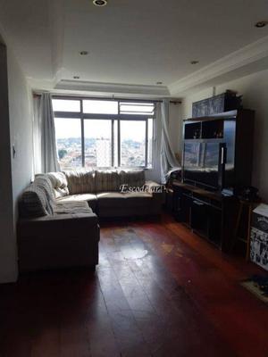 Apartamento à venda, 88 m² por R$ 470.000,00 - Santana - São Paulo/SP