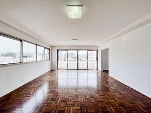 Apartamento com 3 dormitórios à venda, 160 m² por R$ 2.061.000,00 - Jardim Paulista - São Paulo/SP