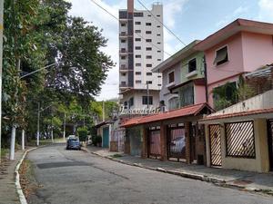 Sobrado à venda, 205 m² por R$ 1.050.000,00 - Jardim Sao Paulo(Zona Norte) - São Paulo/SP