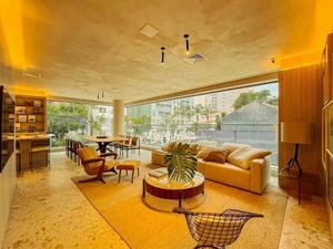Apartamento à venda, 145 m² por R$ 3.850.000,00 - Jardim Paulista - São Paulo/SP