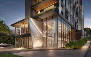 Apartamento by  Tonino Lamborghini com 4 suítes à venda, 252 m² por R$ 10.080.000 - Jardins - São Paulo/SP