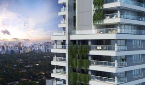 Apartamento com 3 dormitórios à venda, 162 m² por R$ 3.931.000,00 - Pinheiros - São Paulo/SP