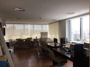 Sala à venda, 46 m² por R$ 460.000,00 - Santana - São Paulo/SP