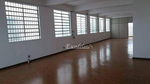 Sala para alugar, 140 m² por R$ 3.307,45/mês - Casa Verde - São Paulo/SP