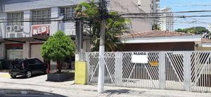 Casa para alugar, 250 m² por R$ 8.600,00/mês - Água Fria - São Paulo/SP