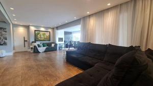 Apartamento à venda, 134 m² por R$ 1.490.000,00 - Lapa - São Paulo/SP
