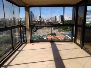 Cobertura com 4 dormitórios à venda, 659 m² por R$ 5.500.000,00 - Butantã - São Paulo/SP