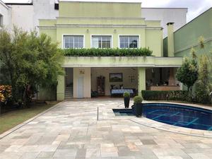 Casa com 5 dormitórios à venda, 540 m² por R$ 5.200.000,00 - Planalto Paulista - São Paulo/SP