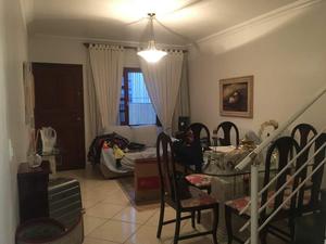 Sobrado com 2 dormitórios à venda, 120 m² por R$ 500.000,00 - Chora Menino - São Paulo/SP