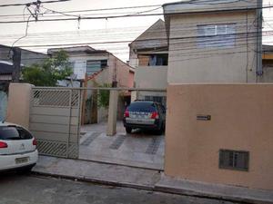 Casa com 5 dormitórios à venda, 150 m² por R$ 399.000,00 - Jardim Jaçanã - São Paulo/SP