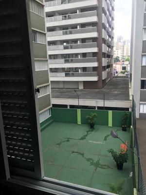 Apartamento com 2 dormitórios à venda, 60 m² por R$ 480.000,00 - Santana - São Paulo/SP