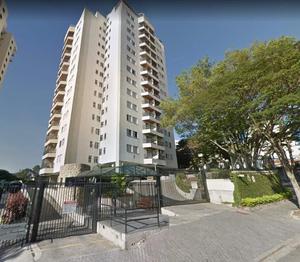 Apartamento com 2 dormitórios à venda, 57 m² por R$ 400.000,00 - Lauzane Paulista - São Paulo/SP