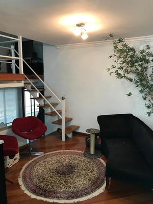 Apartamento à venda, 130 m² por R$ 1.490.000,00 - Santana - São Paulo/SP