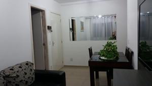 Apartamento com 1 dormitório à venda, 33 m² por R$ 245.000,00 - Mooca - São Paulo/SP