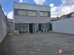Sala para alugar, 80 m² por R$ 3.300,22/mês - Vila Vitório Mazzei - São Paulo/SP