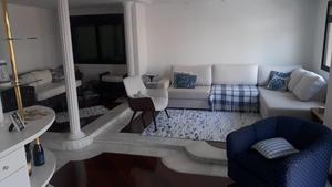 Apartamento com 2 dormitórios à venda, 146 m² por R$ 800.000,00 - Santana - São Paulo/SP