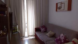 Apartamento com 2 dormitórios à venda, 46 m² por R$ 310.000,00 - Vila Amélia - São Paulo/SP