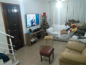 Casa com 3 dormitórios à venda, 202 m² por R$ 950.000,00 - Santana - São Paulo/SP