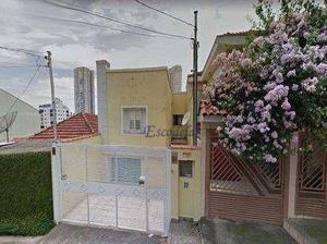 Sobrado com 3 dormitórios à venda, 161 m² por R$ 680.000,00 - Vila Ester (Zona Norte) - São Paulo/SP