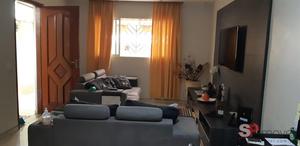 Sobrado com 1 dormitório à venda, 120 m² por R$ 700.000,00 - Vila Nova Carolina - São Paulo/SP