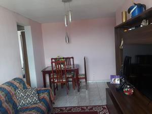 Apartamento com 2 dormitórios à venda, 48 m² por R$ 230.000,00 - Freguesia do Ó - São Paulo/SP