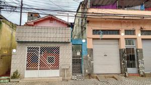 Terreno à venda, 276 m² por R$ 1.000.000,00 - Vila Gouveia - São Paulo/SP