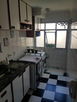 Apartamento com 2 dormitórios à venda, 50 m² por R$ 266.000,00 - Jardim Maristela - São Paulo/SP