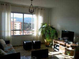 Apartamento com 3 dormitórios à venda, 100 m² por R$ 540.000,00 - Mandaqui - São Paulo/SP