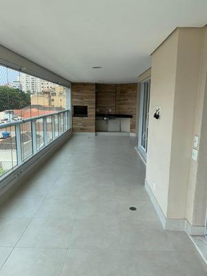 Apartamento à venda, 176 m² por R$ 2.400.000,00 - Água Branca - São Paulo/SP