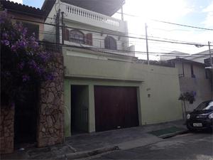 Casa à venda, 224 m² por R$ 1.300.000,00 - Imirim - São Paulo/SP