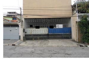 Galpão à venda, 240 m² por R$ 950.000,00 - Vila Nova Cachoeirinha - São Paulo/SP