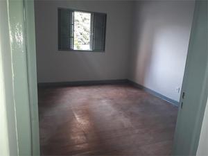Casa com 1 dormitório para alugar, 40 m² por R$ 1.495,00/mês - Lauzane Paulista - São Paulo/SP