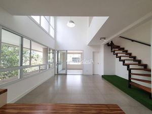 Apartamento Duplex à venda, 113 m² por R$ 2.350.000,00 - Jardins - São Paulo/SP