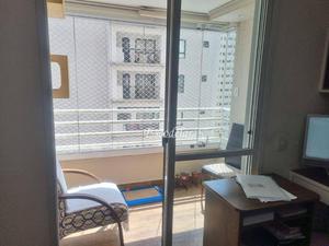 Apartamento à venda, 65 m² por R$ 680.000,00 - Saúde - São Paulo/SP