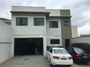 Prédio à venda, 750 m² por R$ 2.800.000,00 - Vila Guilherme - São Paulo/SP
