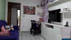 Sobrado com 2 dormitórios à venda, 55 m² por R$ 330.000,00 - Vila Mazzei - São Paulo/SP