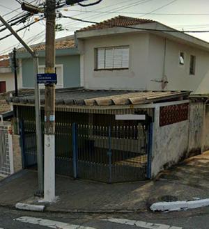 Sobrado com 2 dormitórios à venda, 122 m² por R$ 744.000,00 - Parque Peruche - São Paulo/SP