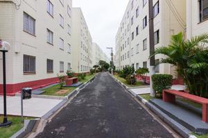 Apartamento à venda, 52 m² por R$ 265.000,00 - Lauzane Paulista - São Paulo/SP