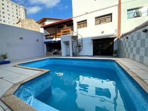 Sobrado com 4 dormitórios à venda, 450 m² por R$ 1.600.000,00 - Vila Nova Mazzei - São Paulo/SP