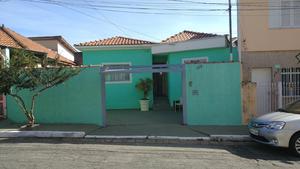 Casa à venda, 200 m² por R$ 1.100.000,00 - Imirim - São Paulo/SP
