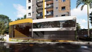 Apartamento à venda, 42 m² por R$ 399.000,00 - Vila Maria Alta - São Paulo/SP