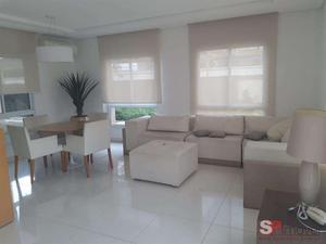 Apartamento com 2 dormitórios à venda, 57 m² por R$ 488.000,00 - Vila Isolina Mazzei - São Paulo/SP