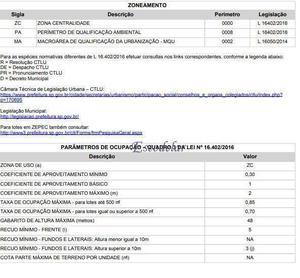 Lote / Terreno