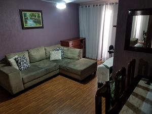 Apartamento com 2 dormitórios à venda, 50 m² por R$ 638.000,00 - Vila Mazzei - São Paulo/SP