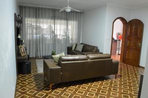 Sobrado com 5 dormitórios à venda, 435 m² por R$ 691.500,00 - Lauzane Paulista - São Paulo/SP