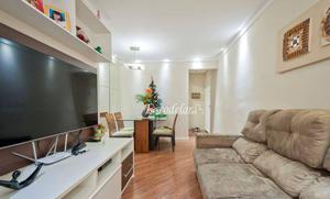 Apartamento à venda, 48 m² por R$ 372.000,00 - Vila Moreira - São Paulo/SP