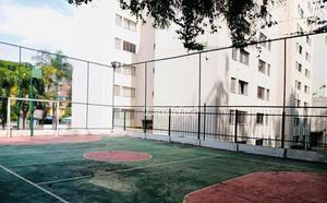 Apartamento com 2 dormitórios à venda, 48 m² por R$ 230.000,00 - Vila Amália - São Paulo/SP